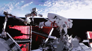 中国宇宙船で日本が初実験へ　7月から東大の研究チーム