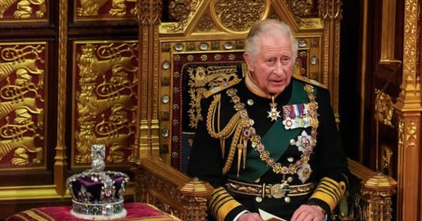 英国王の戴冠式、市民による「忠誠の誓い」めぐり批判も　「命令ではない」と大主教