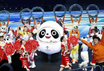 北京冬季五輪は69億円の黒字　IOCは剰余金を提供