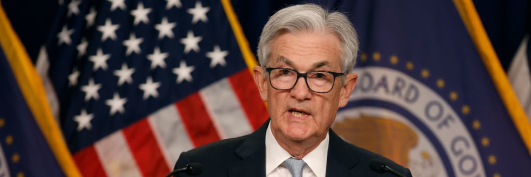 FOMC後にパウエルFRB議長が示唆した「後悔の正体」…米銀行破綻問題は「多過ぎて救えない」局面へ