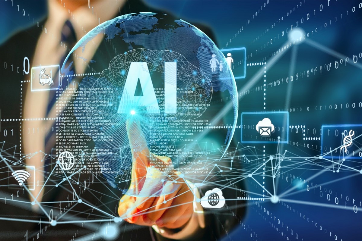 AIで強化される職場の未来、識者が予測する3つのシナリオ