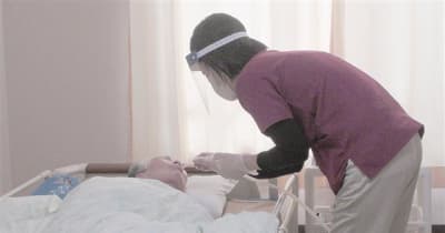 サービス付き高齢者住宅運営・山武館　訪問看護事業に参入　急速な高齢化に対応