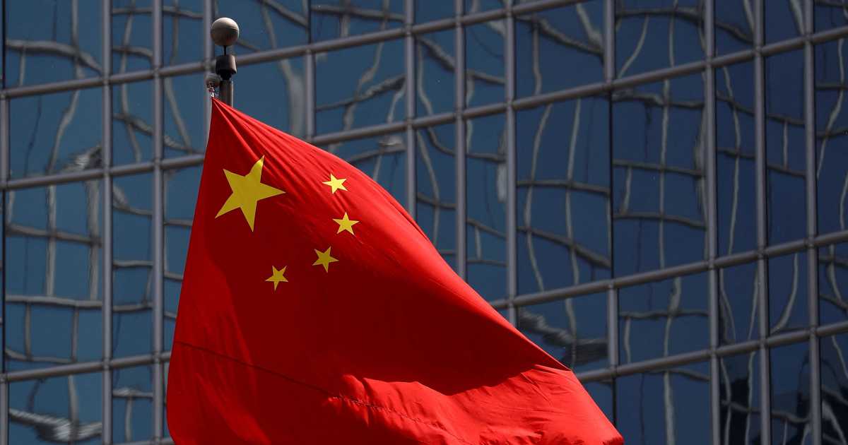 中国がカナダに対抗措置　上海総領事館の外交官に退去通告