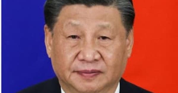 中国、生成AI規制に着手　共産党への脅威排除
