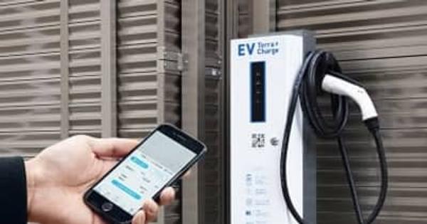 マイステイズグループのホテルにEV充電インフラ導入　「宿泊中に電気自動車を充電し、旅行中の時間を有効に」