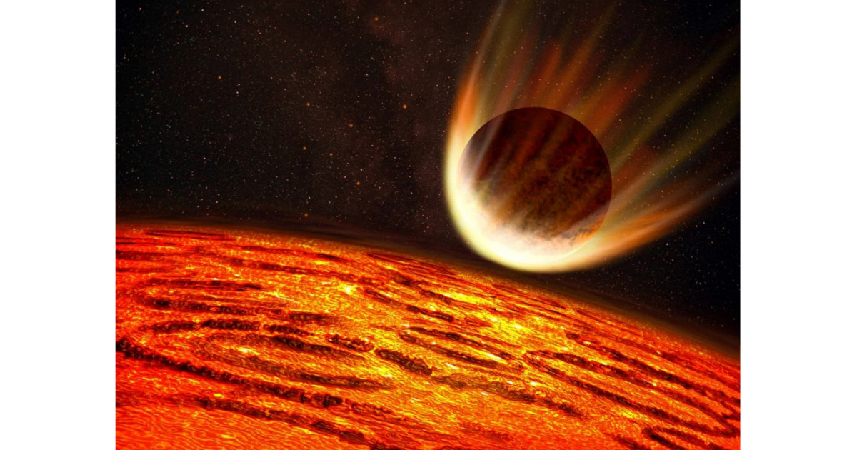 愛媛大など、40億年以上前のマントル大酸化イベントを超高圧実験で再現 (TECH+)