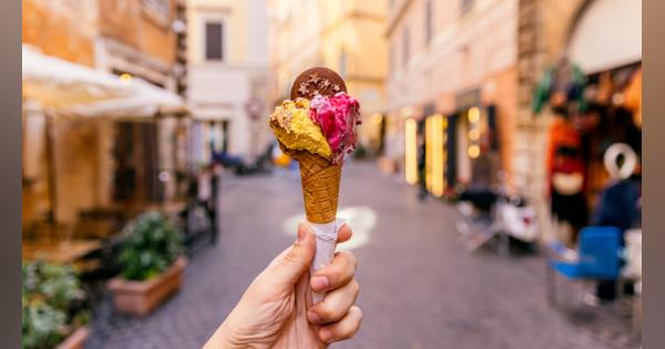 イタリアのマフィアが、ドイツでアイスクリーム店を経営したがる理由 | マフィアに好都合だったドイツ