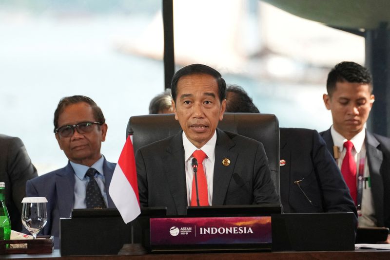 ミャンマー和平、進展なくてもＡＳＥＡＮは努力継続＝インドネシア