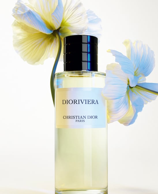 新品未使用⭐︎メゾン クリスチャンディオール ディオリビエラ　オードパルファム DIOR】 新作 メゾン クリスチャン ディオール ディオリビエラ ラ