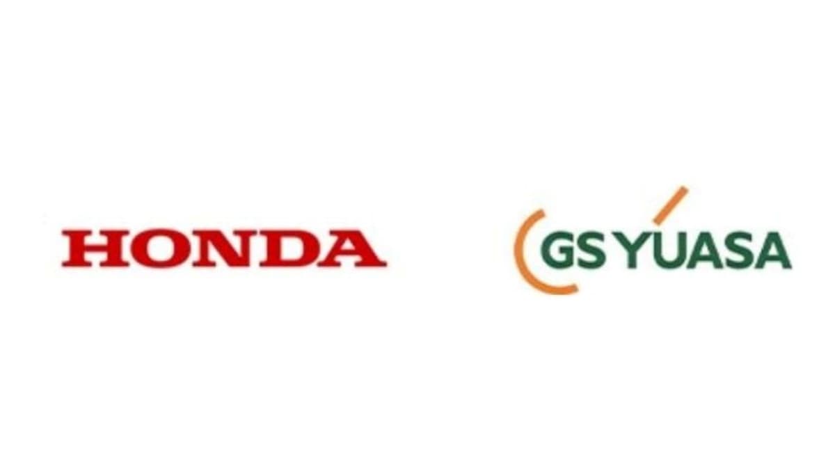 HondaとGSユアサ、新会社「Honda・GS Yuasa EV Battery R&D」設立へ　リチウムイオンバッテリーに関して協業