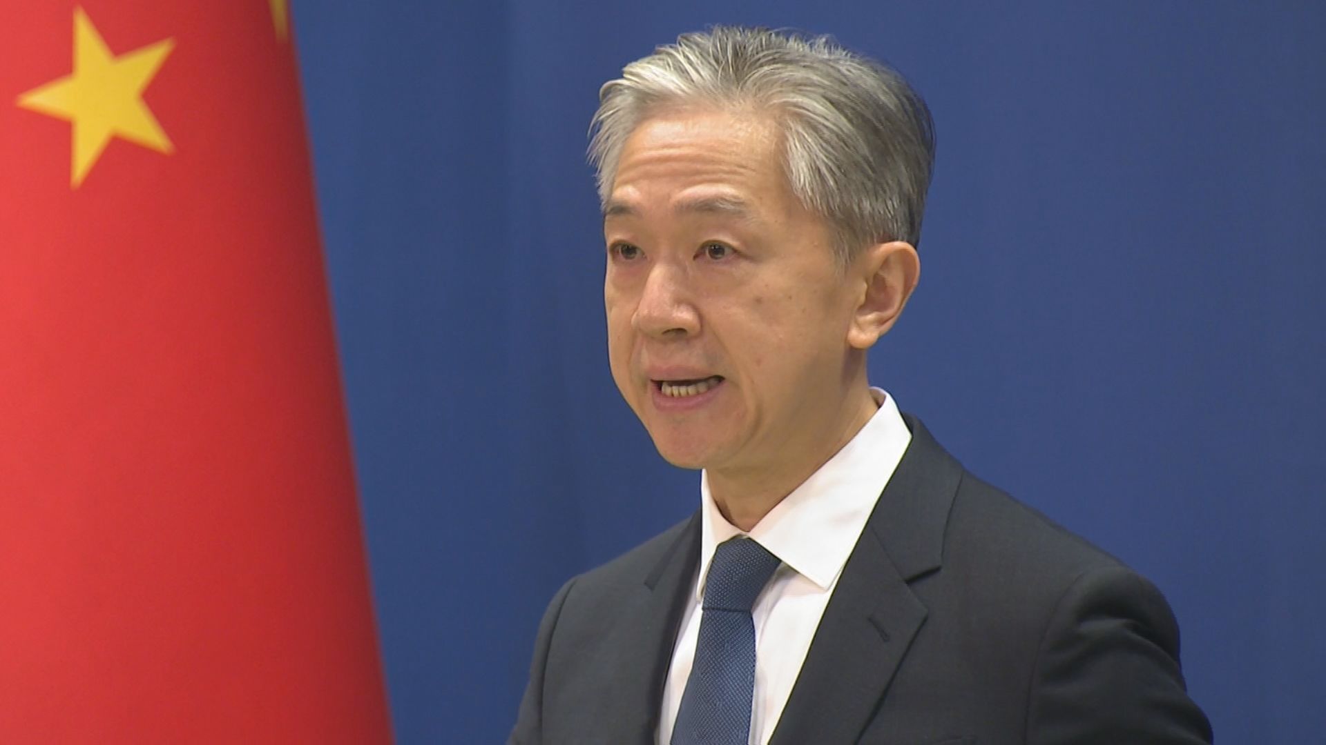 NATO 日本連絡事務所開設検討に中国が反発