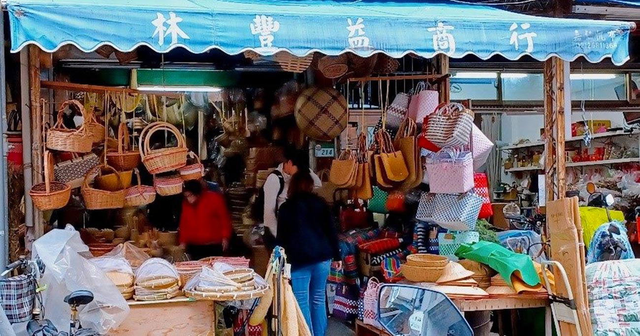 台北旅行のショッピングおすすめスポット3選、観光もできて一石二鳥な場所とは - 地球の歩き方ニュース＆レポート