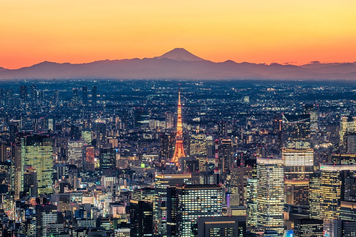 ザ・リッツ・カールトン東京のコンシェルジュが薦める「東京観光の穴場」
