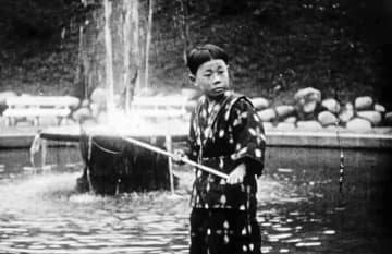 小津安二郎作品のフィルム新発見　未確認シーン含む戦前の喜劇