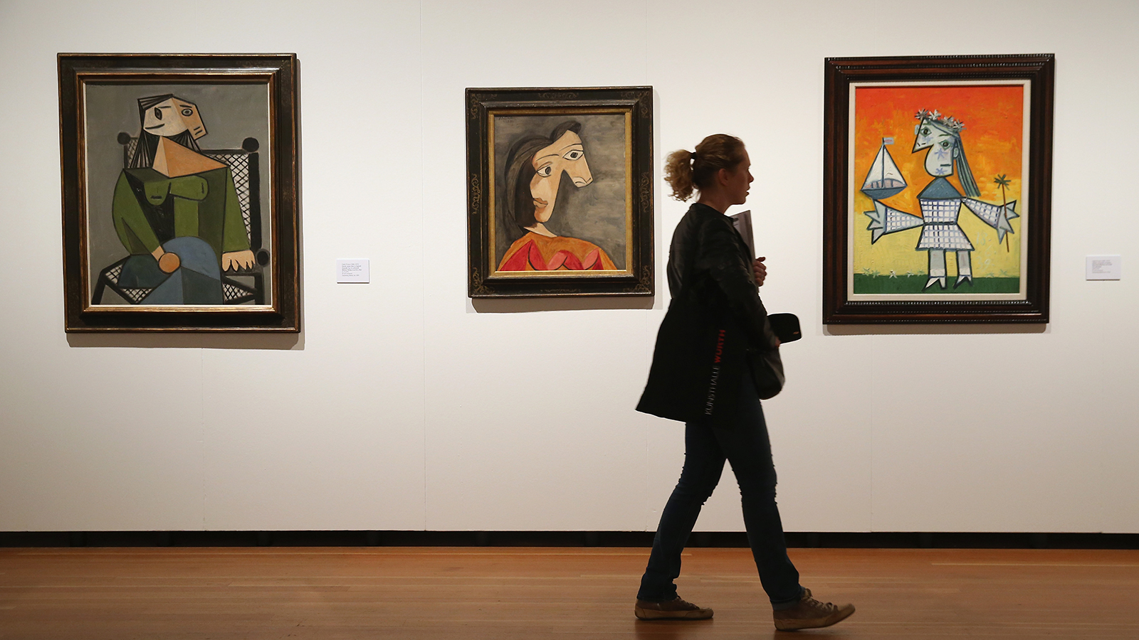 ピカソの絵画の“市場価値”が下落しはじめている　没後50年で注目されるはずが