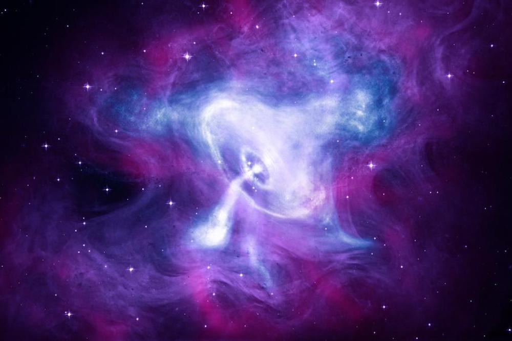 天文物理学者イーサン・シーゲルに訊く。ブラックホールから「宇宙線」が生まれる仕組み