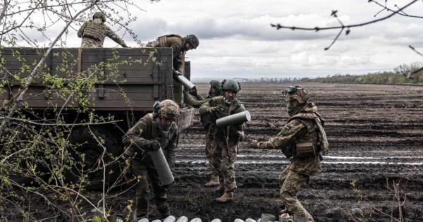 ウクライナ、バフムト周辺で陣地１０カ所以上奪取か　露軍大佐２人戦死