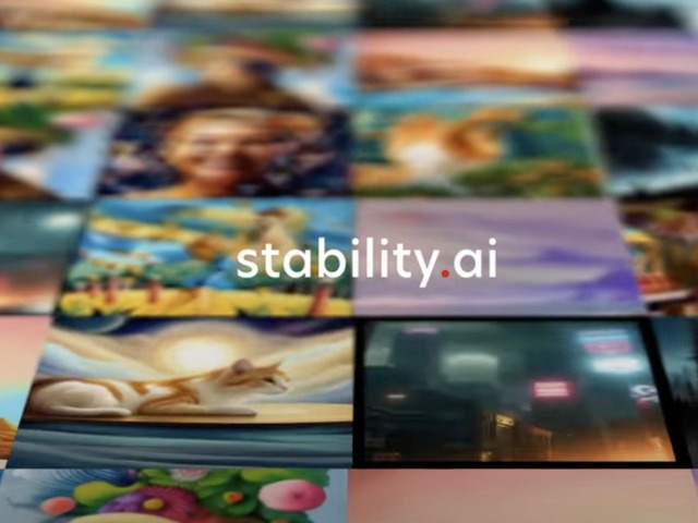 Stability AI、テキストをアニメーションに変換する「Stable Animation SDK」発表
