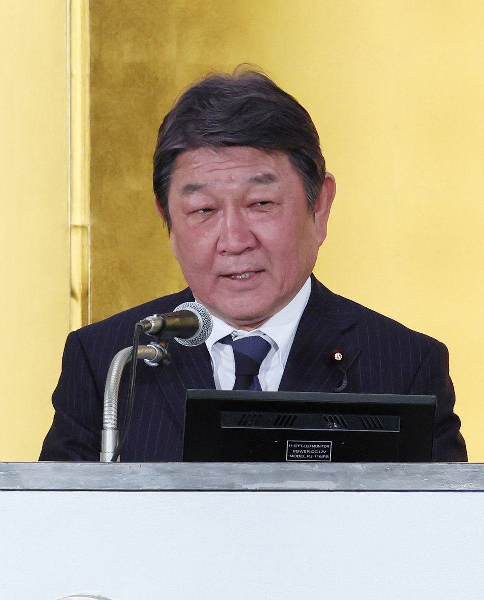 ＬＧＢＴ法、今国会提出へ　岸田首相は議論進展歓迎―茂木自民幹事長