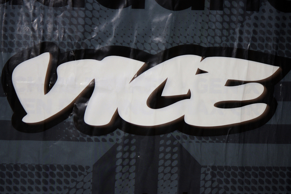 カルチャーメディア「i-D」発行元Vice Mediaが破産、債権者に身売り