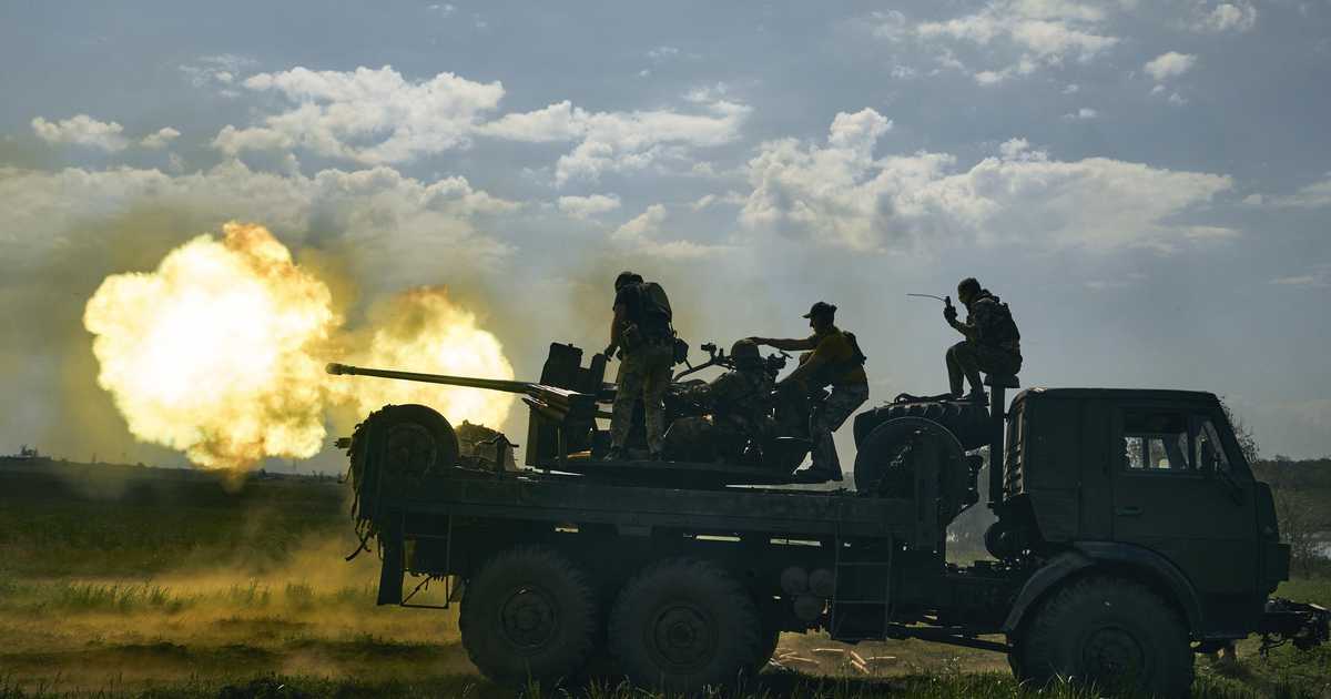 露軍がミサイル攻撃もウクライナ「全て撃墜」発表　穀物合意１８日失効も