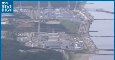 柏崎刈羽原子力発電所には「引続き改善が必要」　“運転禁止”の継続決定