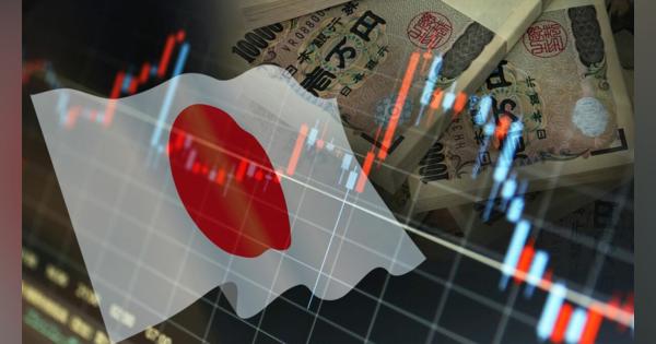 ｢日本の財政は年々悪化している｣は事実ではない国の借金と財政に関する｢4つの謎ルール｣の正体 - ｢ワニの口｣は存在しなかった