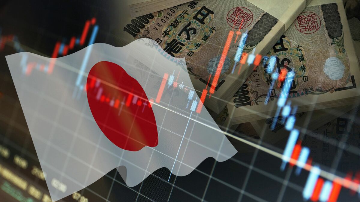｢日本の財政は年々悪化している｣は事実ではない国の借金と財政に関する｢4つの謎ルール｣の正体 - ｢ワニの口｣は存在しなかった