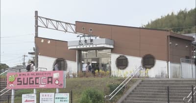 【速報】大分市内4つの駅が「無人化」へ 7月1日から実施　JR九州が発表