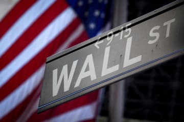 NY株反落、109ドル安　債務上限の協議難航を懸念