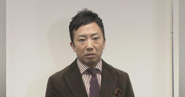 市川猿之助さん　所属事務所が新たな説明文「ご親族、近しい関係者に関するご質問への回答も一切しておりません」