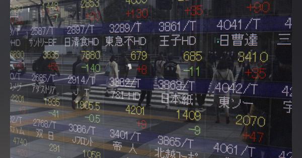 海外アナリストが「日本株はまだまだ安い」と断言する理由 | 日経平均株価はまだまだ上がる