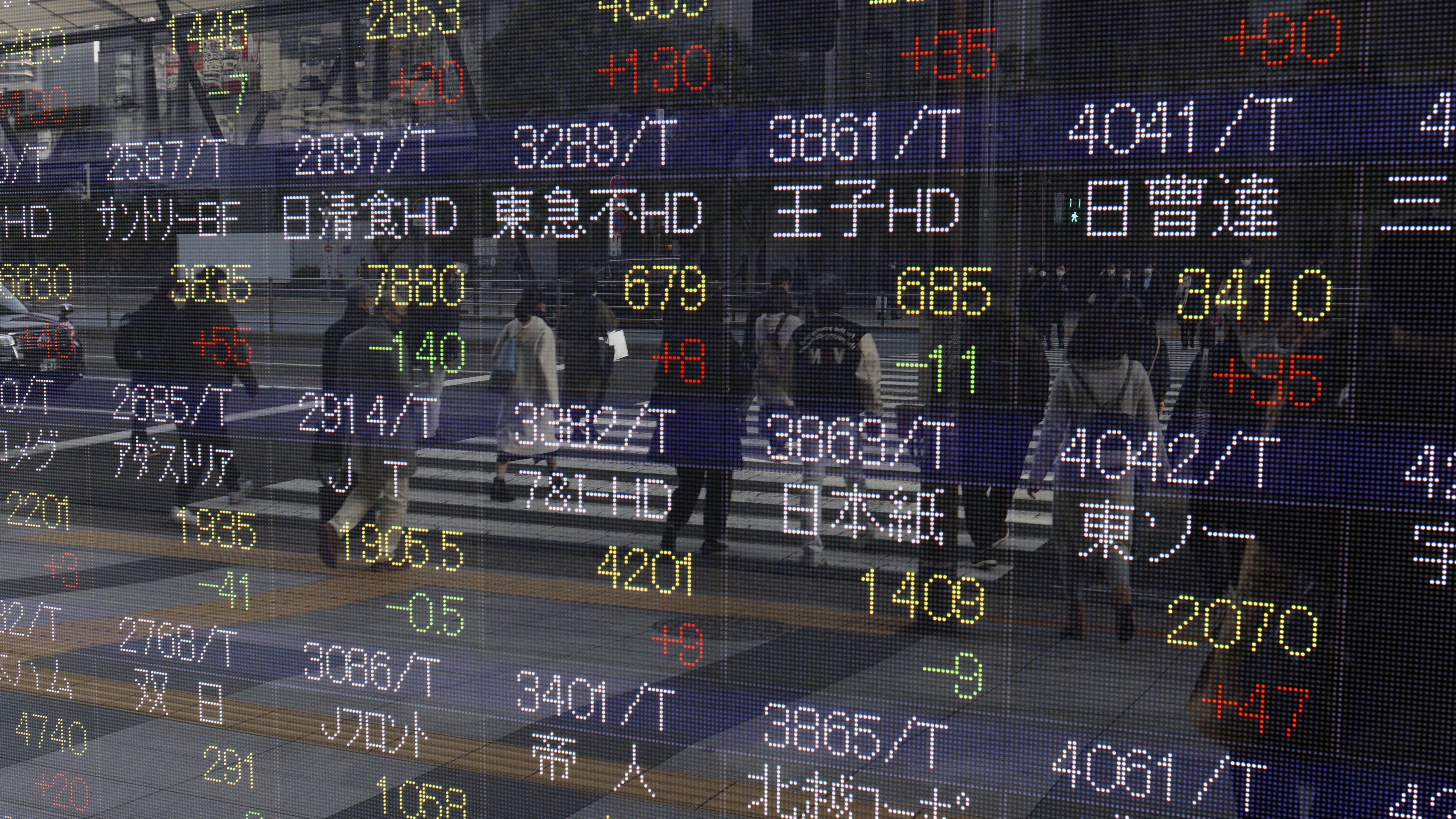 海外アナリストが「日本株はまだまだ安い」と断言する理由 | 日経平均株価はまだまだ上がる