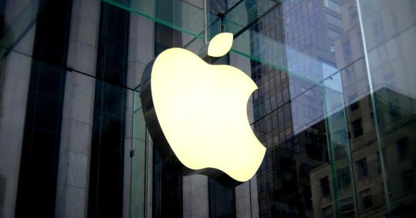 Appleの元技術者、自動運転技術の「盗難疑惑」で起訴