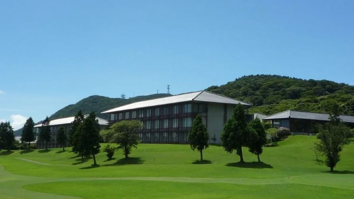 箱根湯の花プリンスホテル、神奈川県内で”初” となる「バイナリー発電設備」を導入　同ホテルで使用する電力の約20％を賄うことができるように