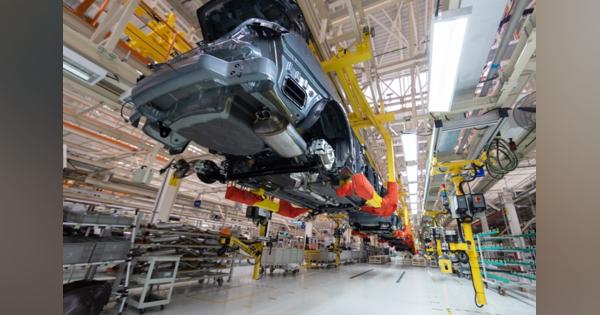 トヨタ・ホンダ・日産生産・販売の「量と質」向上も、立ちはだかる難所