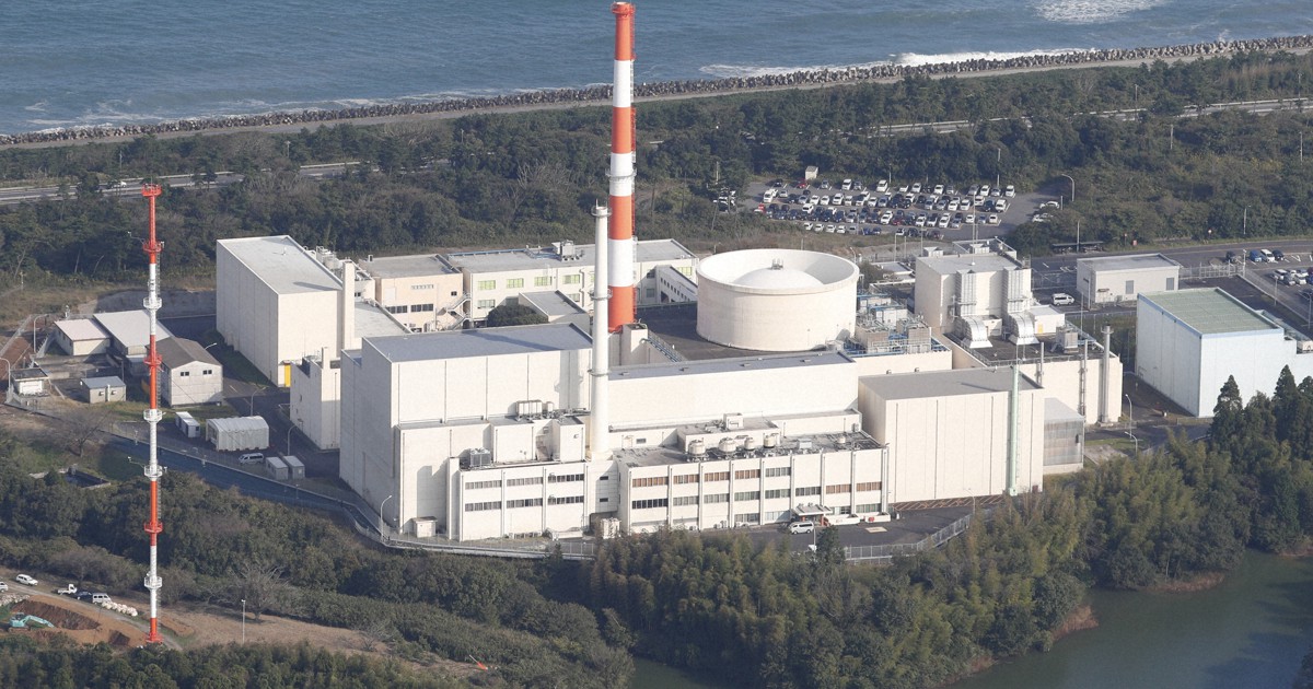 国内唯一の高速炉・常陽、新規制基準の審査「通過」　原子力規制委