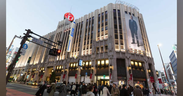 新宿伊勢丹は｢過去最高売上｣を達成したのに地方百貨店の閉店ラッシュが今後も続くと断言できるワケ - 百貨店は都心と地方で二極化している