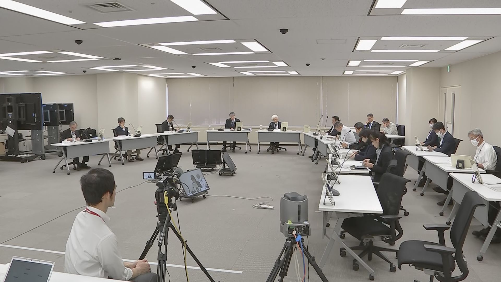 規制委　東電に「福島第一原発1号機の土台損傷対策」検討求める
