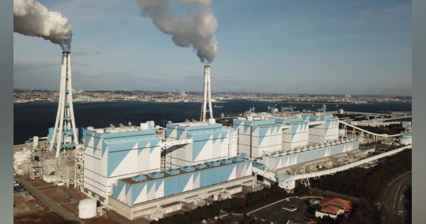 日本政府が推進する「アンモニア混焼発電」で大気が汚染され、死亡リスクが高まる | フィンランドのシンクタンクが警告