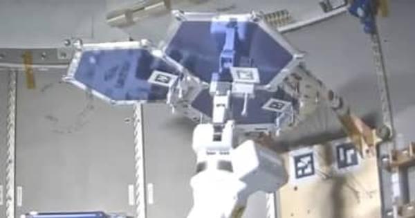 ヤマトHD／宇宙用作業ロボット開発のスタートアップに出資