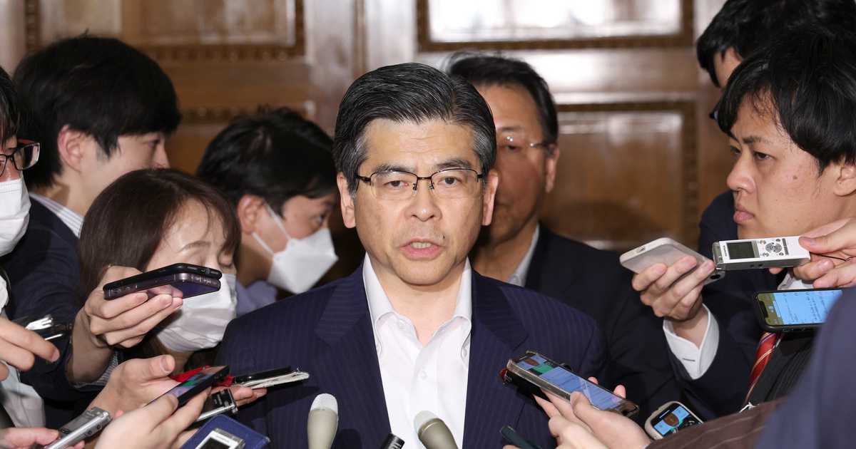 公明、東京の自民推薦見送りを伝達　次期衆院選