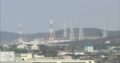 東京電力の社員が柏崎刈羽原発の書類を紛失　花角知事「軽率な行動」と組織の在り方に苦言　《新潟》