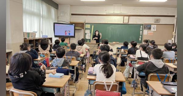 スマートニュースと埼玉県戸田市、児童へのメディアリテラシー教育の効果を実証　国語・算数の基礎能力とメディアリテラシー能力が相関