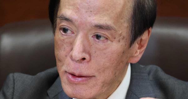 日銀総裁「今後の判断を誤らない」　インタビュー詳細