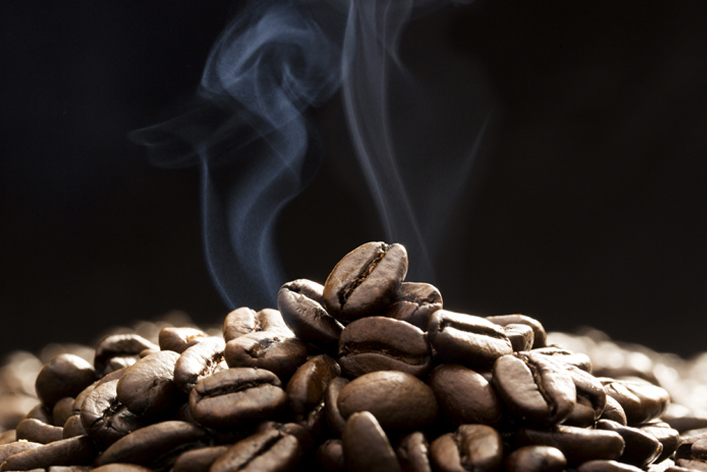 コーヒー焙煎もカーボンニュートラル　UCCの技術が目指す先