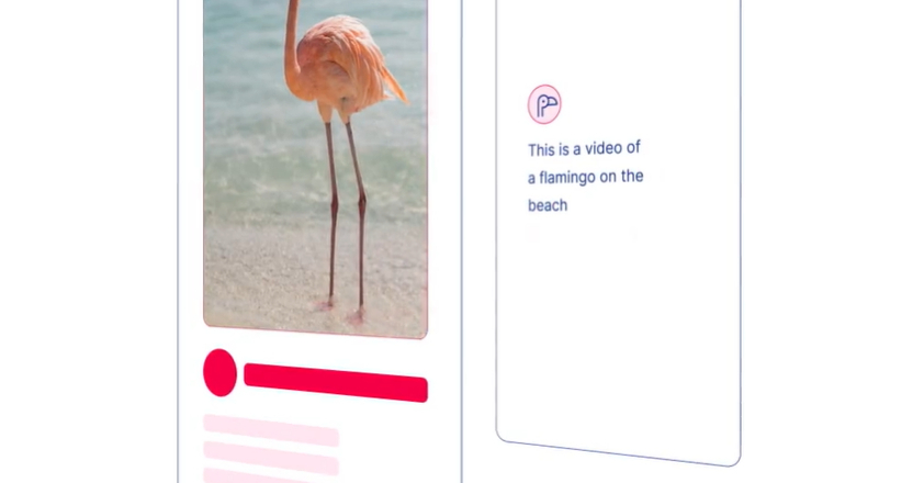 Google DeepMind、YouTubeショートの検索に視覚言語モデル（VLM）の「Flamingo」提供