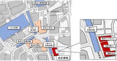 曽根崎2丁目計画（梅田OSビル・大阪日興ビル・梅田セントラルビルの共同建替計画）に関する基本協定の締結について
