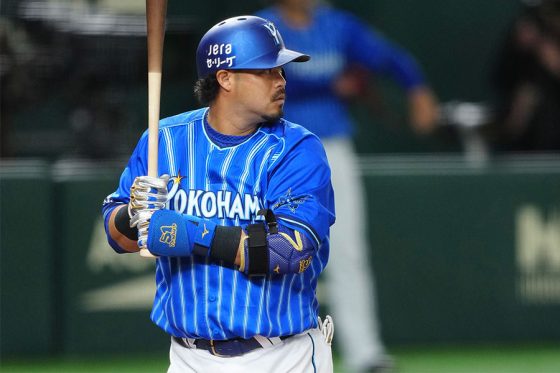 DeNA宮崎敏郎は「抑えようがない」 専門家も脱帽の技術夢の4割到達への
