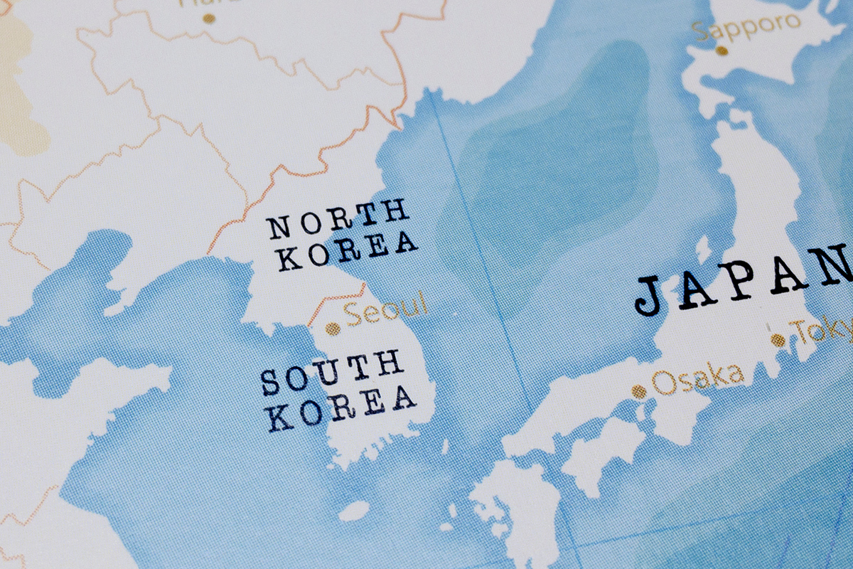 衛星発射？　北朝鮮から届いたラブレター、日本と米韓を引き裂く狙いか